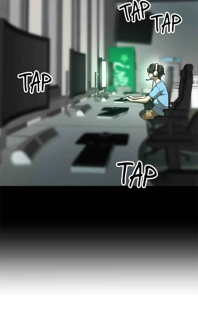Double Click Chapter 221 - Page 13