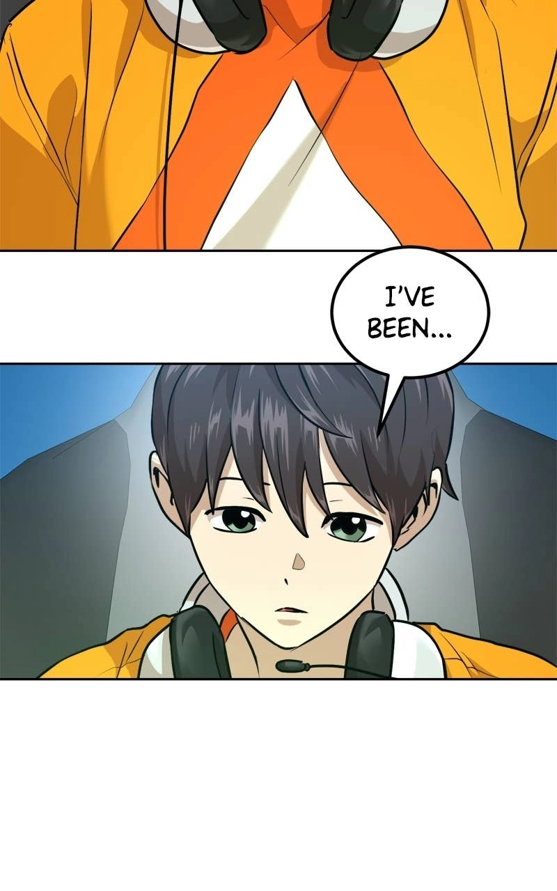 Double Click Chapter 221 - Page 16