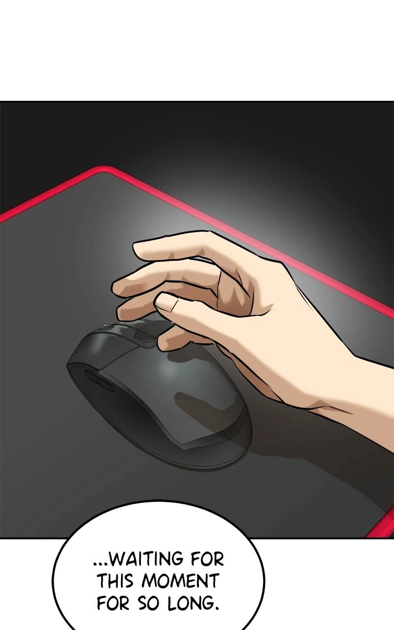 Double Click Chapter 221 - Page 17