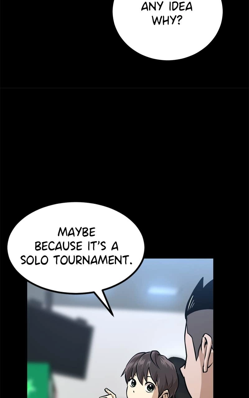 Double Click Chapter 221 - Page 23