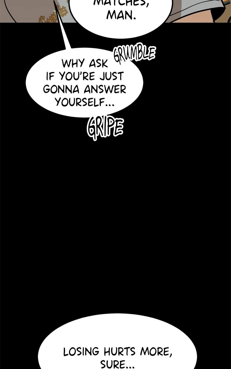 Double Click Chapter 221 - Page 31