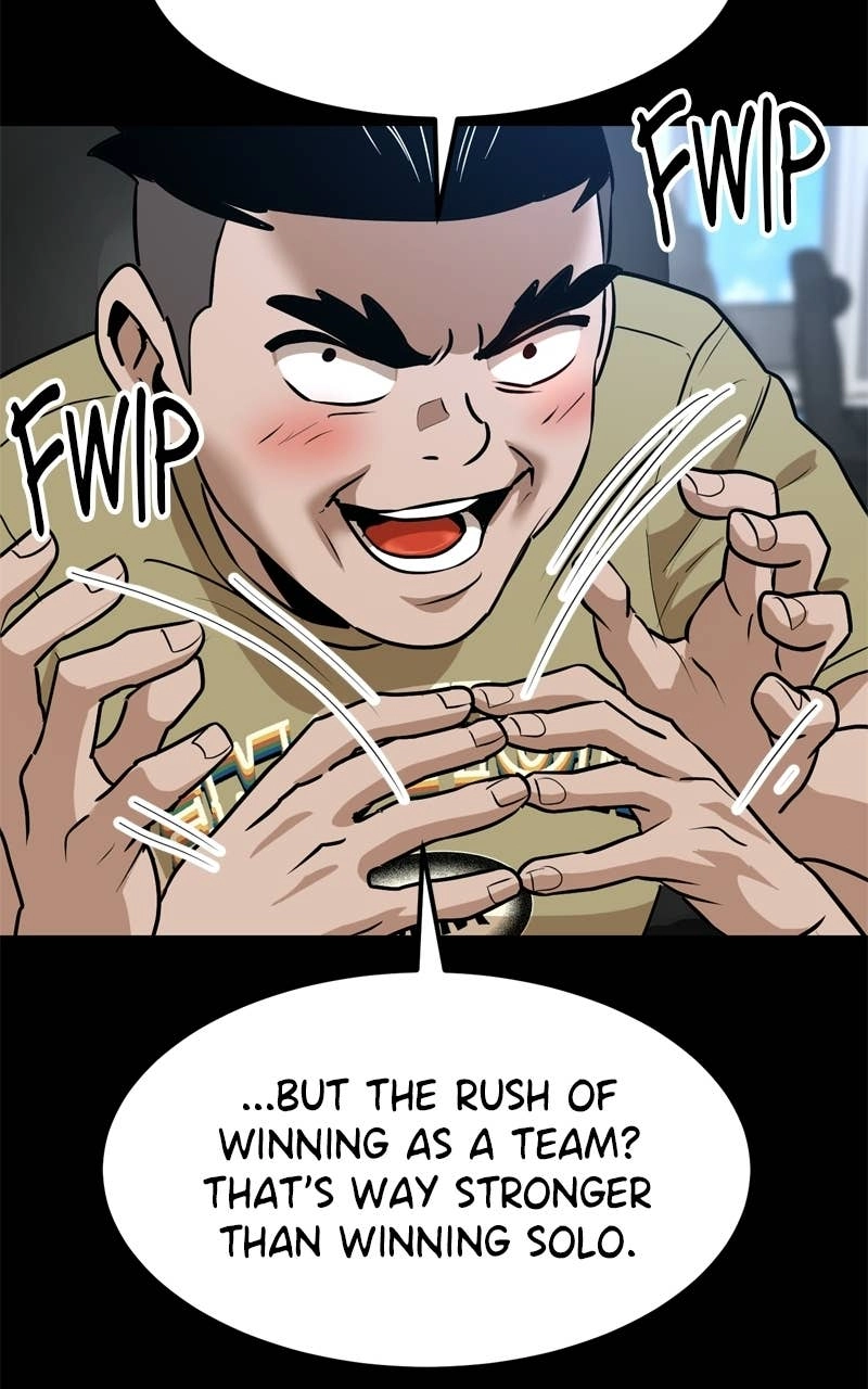 Double Click Chapter 221 - Page 32