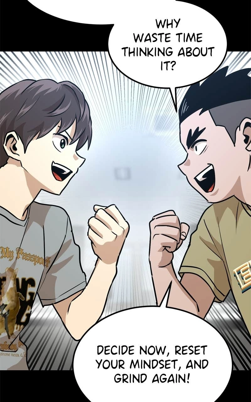 Double Click Chapter 221 - Page 43