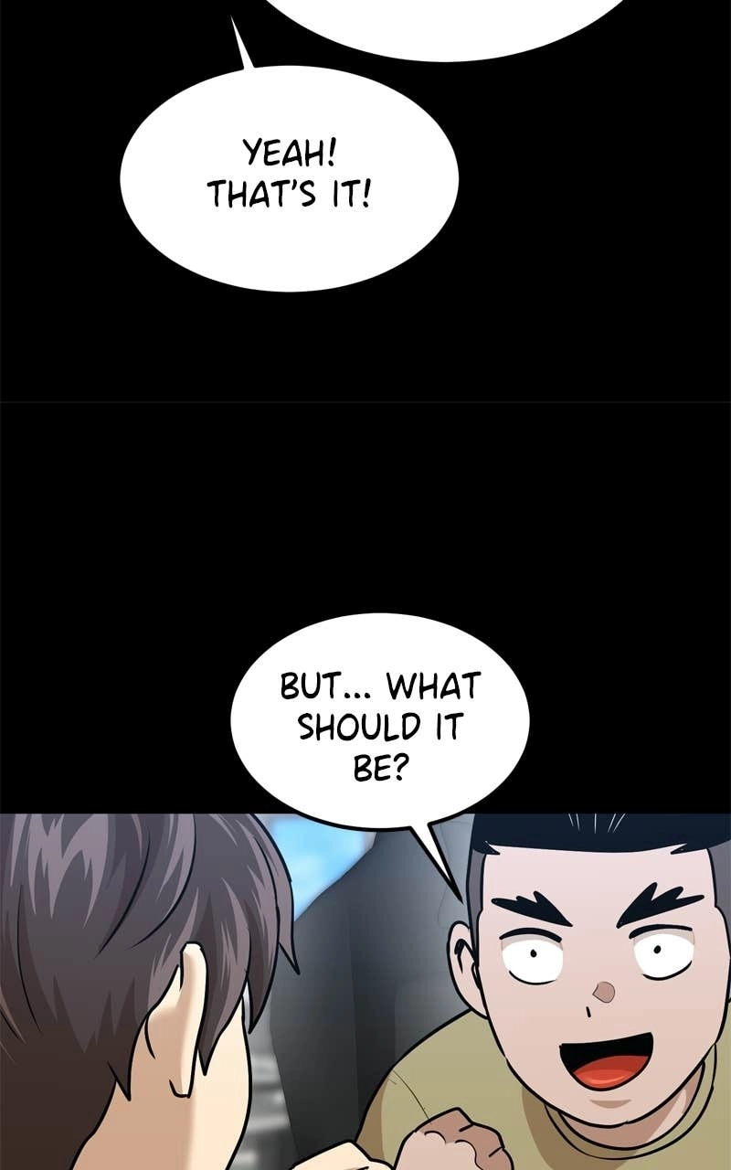 Double Click Chapter 221 - Page 44