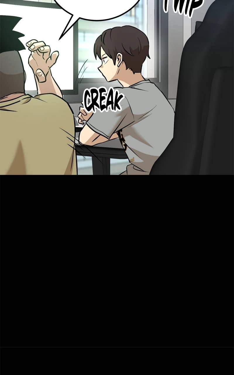 Double Click Chapter 221 - Page 50
