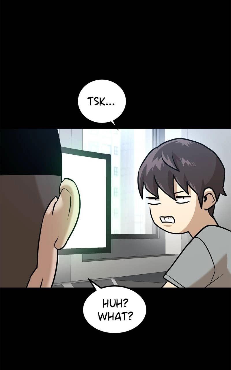 Double Click Chapter 221 - Page 51