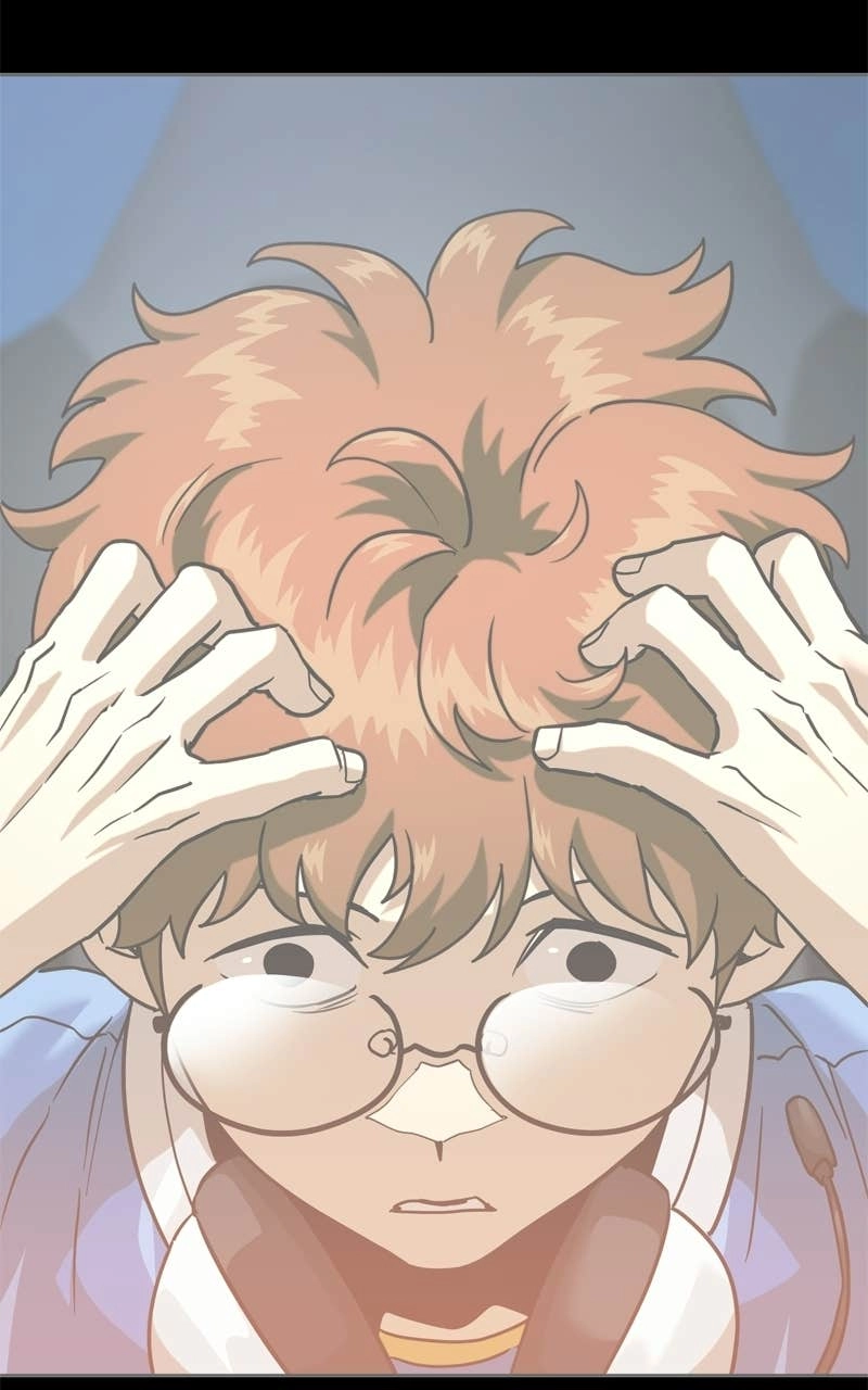 Double Click Chapter 221 - Page 60