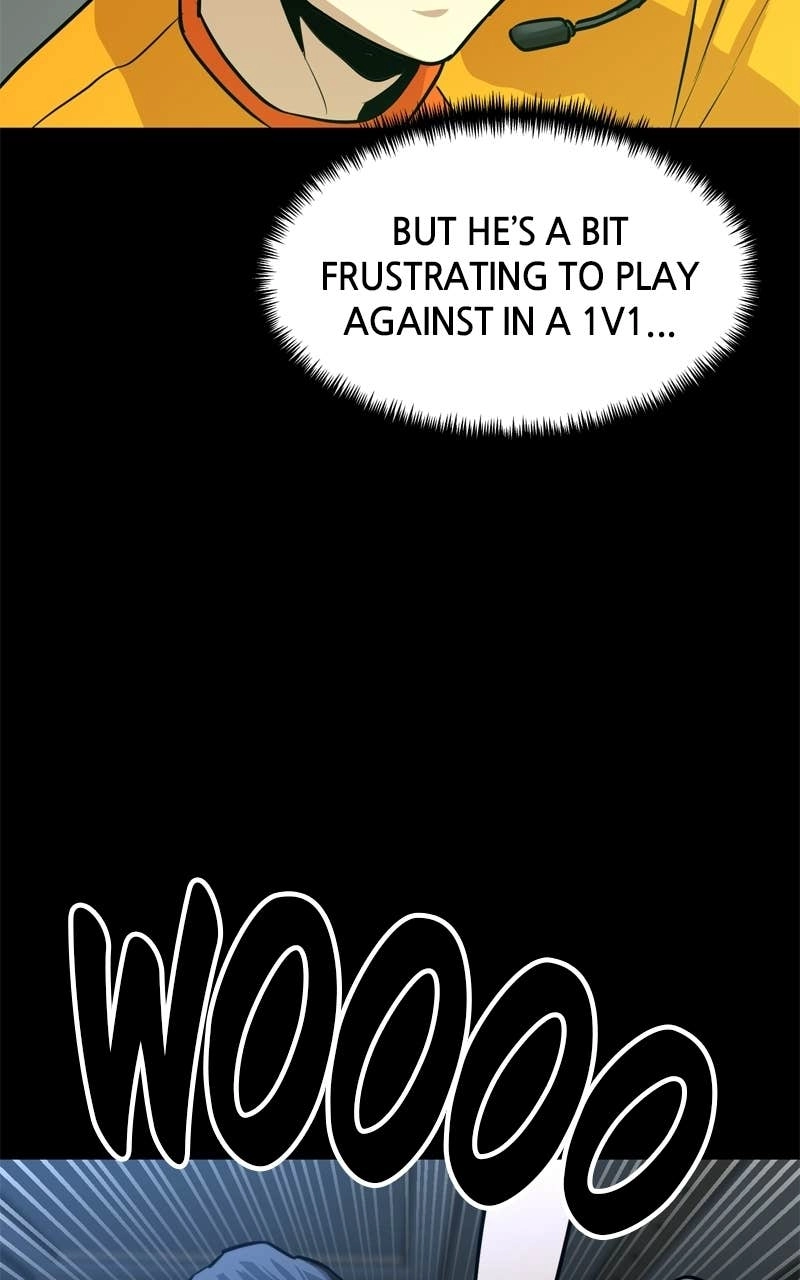 Double Click Chapter 221 - Page 71