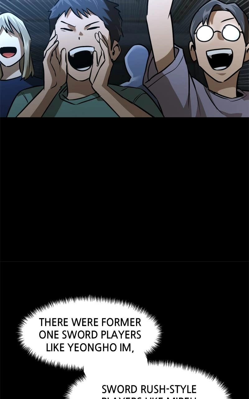 Double Click Chapter 221 - Page 72