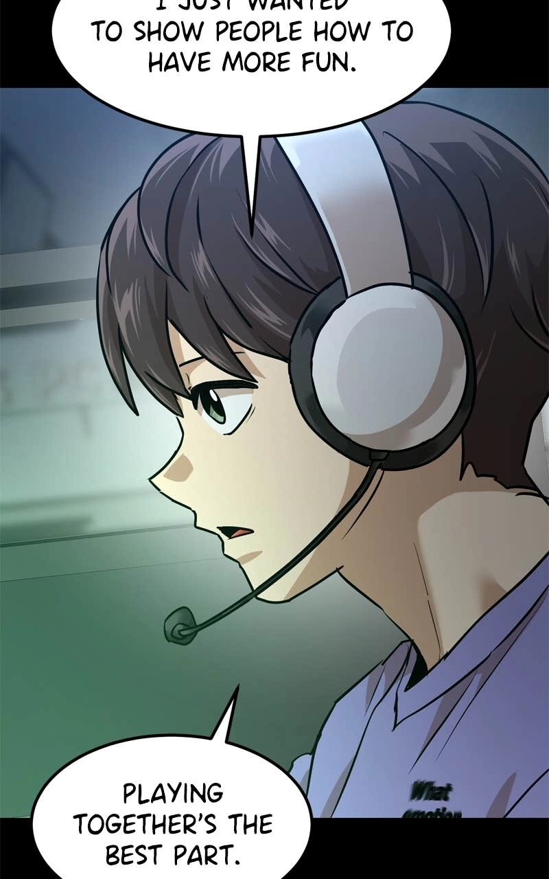 Double Click Chapter 221 - Page 94