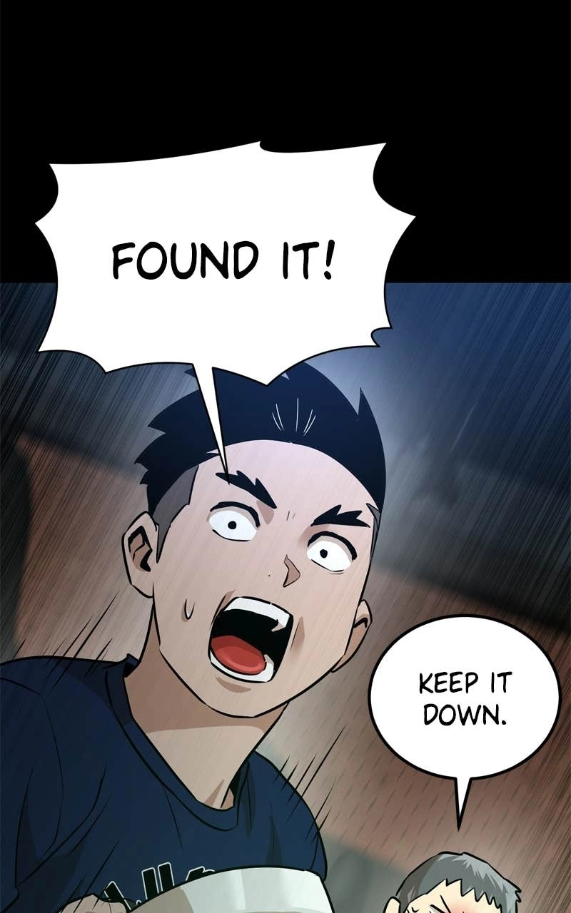 Double Click Chapter 221 - Page 99
