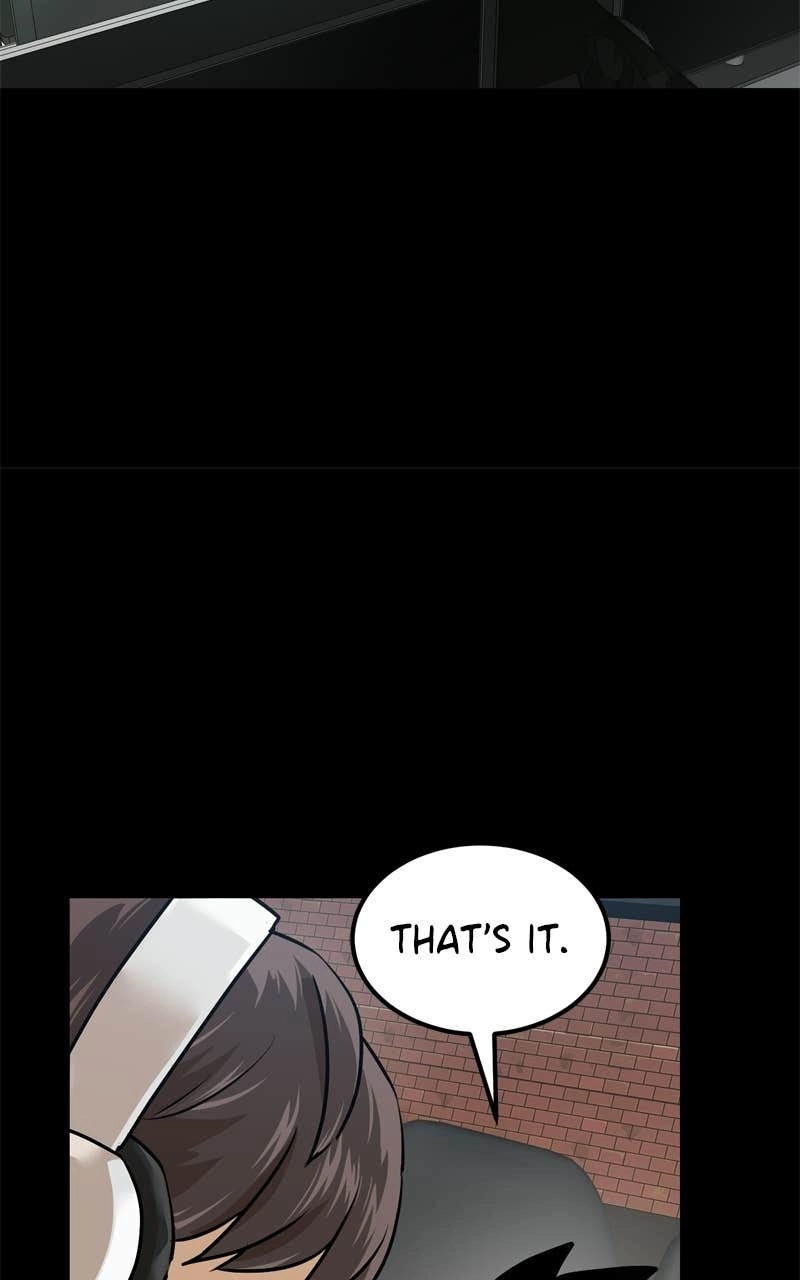 Double Click Chapter 221 - Page 101