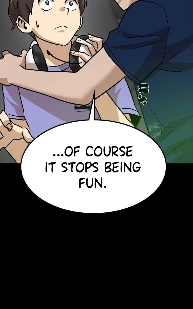 Double Click Chapter 221 - Page 105