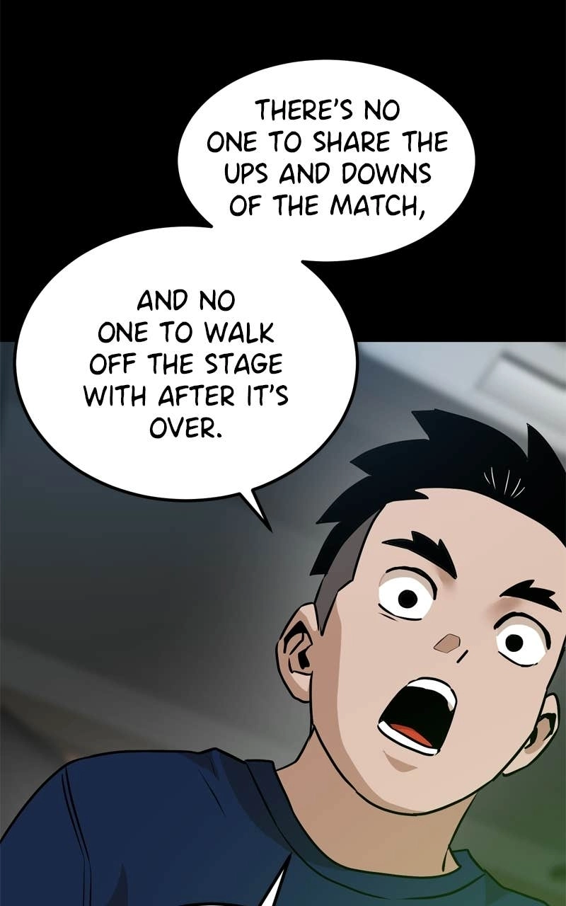 Double Click Chapter 221 - Page 106