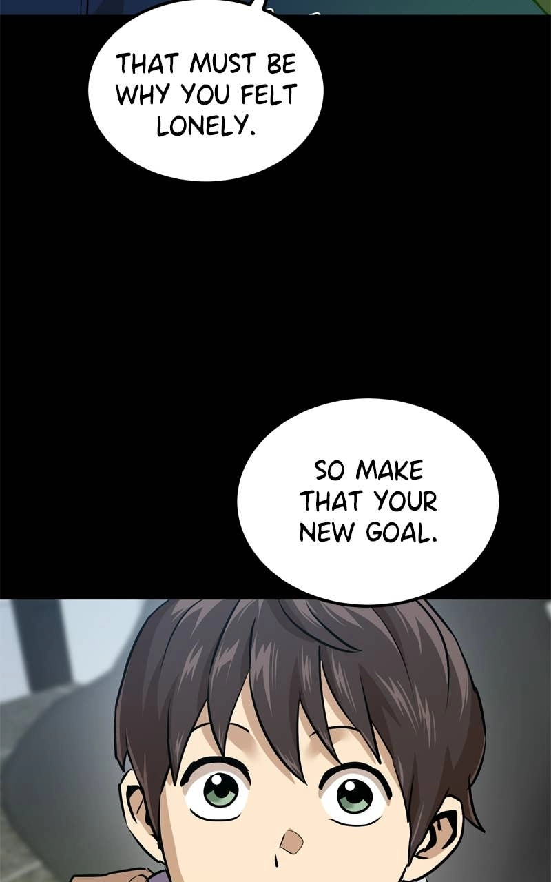 Double Click Chapter 221 - Page 107
