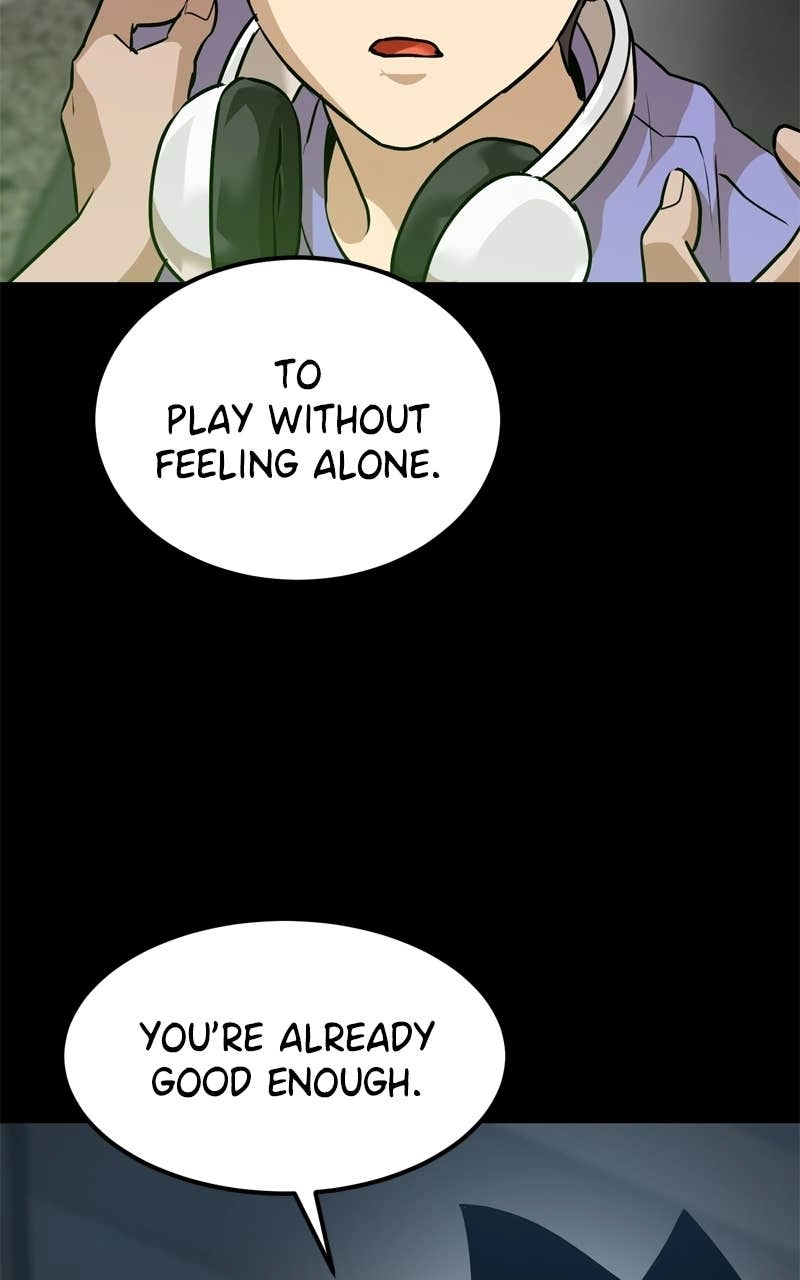 Double Click Chapter 221 - Page 108