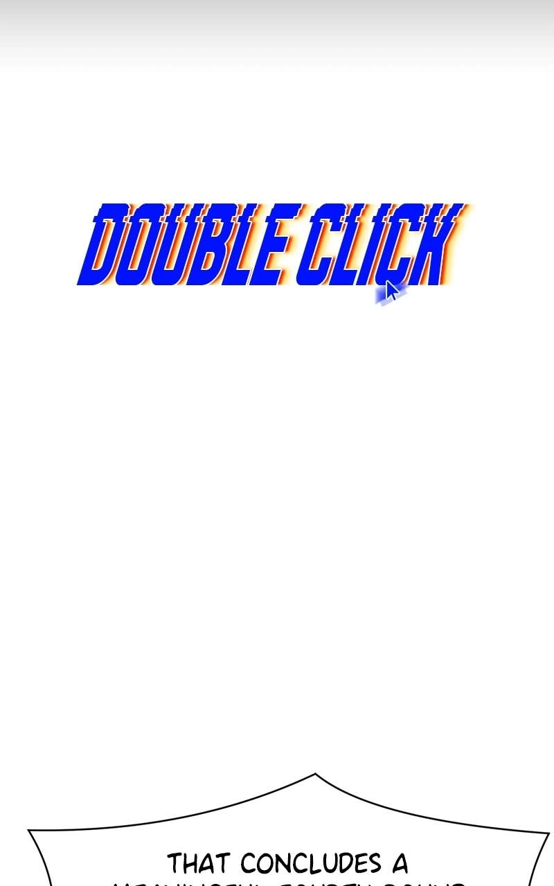 Double Click Chapter 221 - Page 117