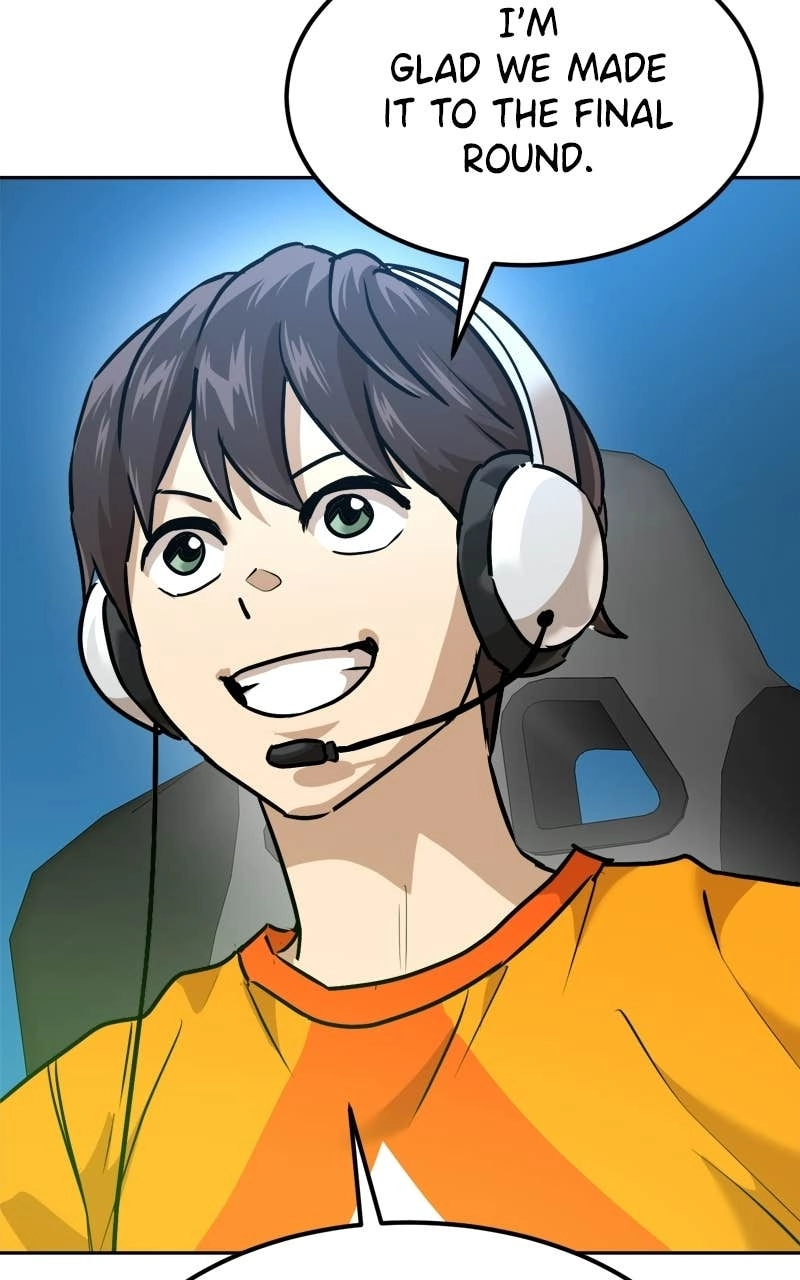 Double Click Chapter 221 - Page 122