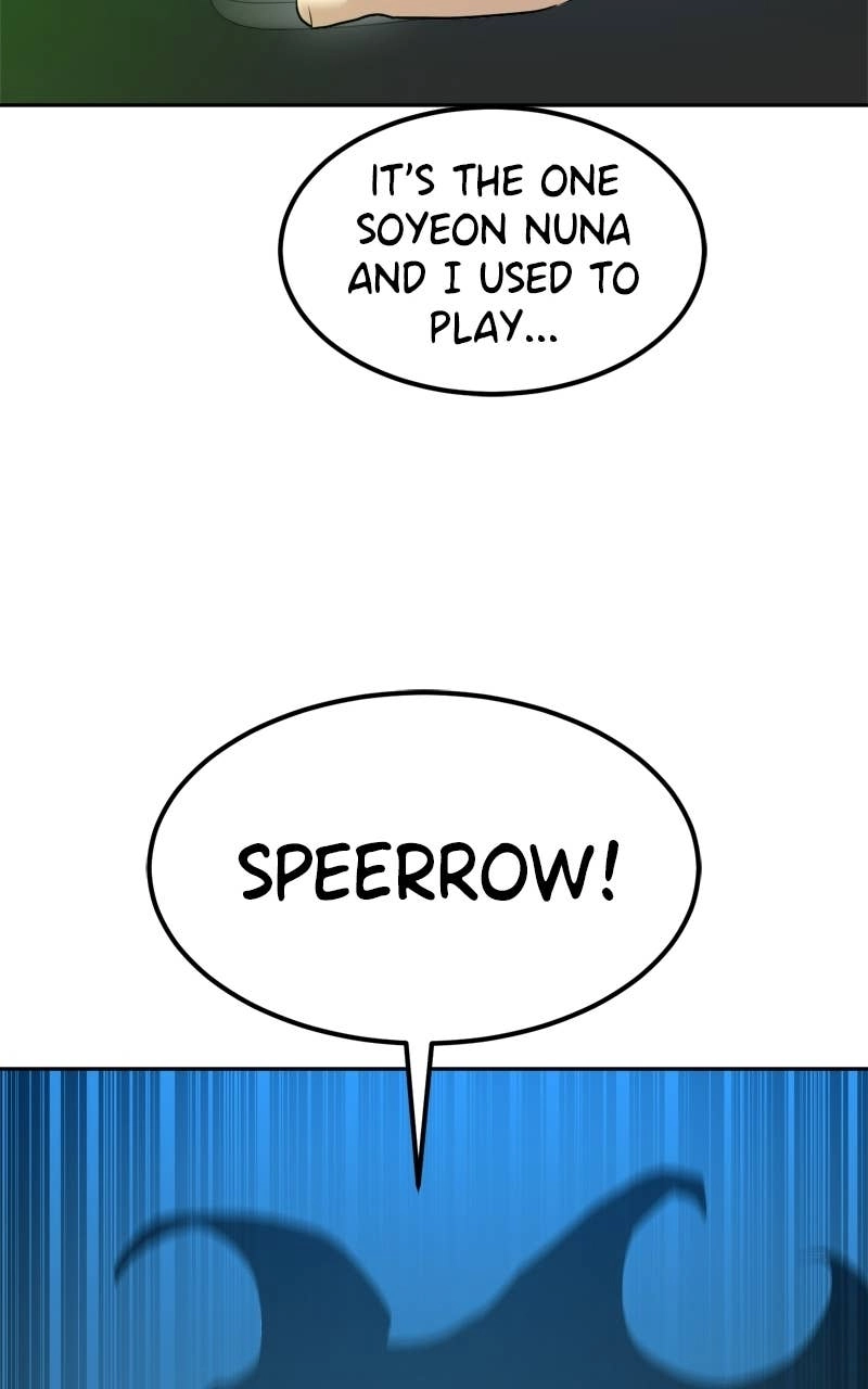 Double Click Chapter 221 - Page 126