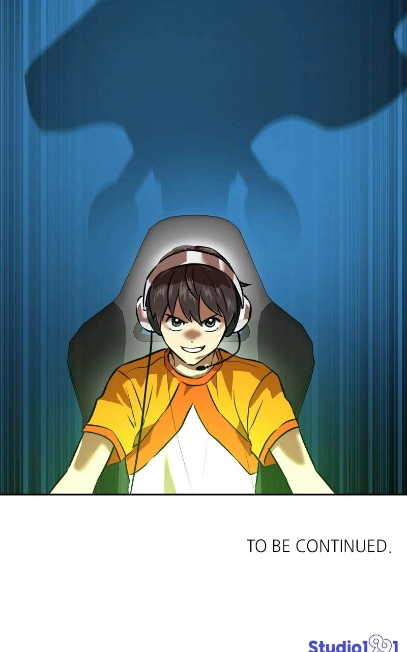 Double Click Chapter 221 - Page 127