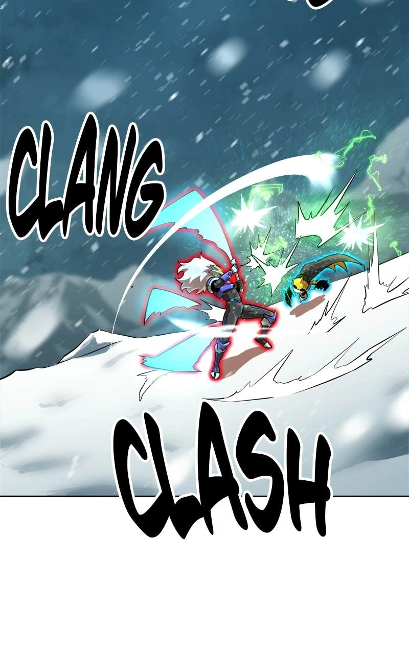 Double Click Chapter 222 - Page 20