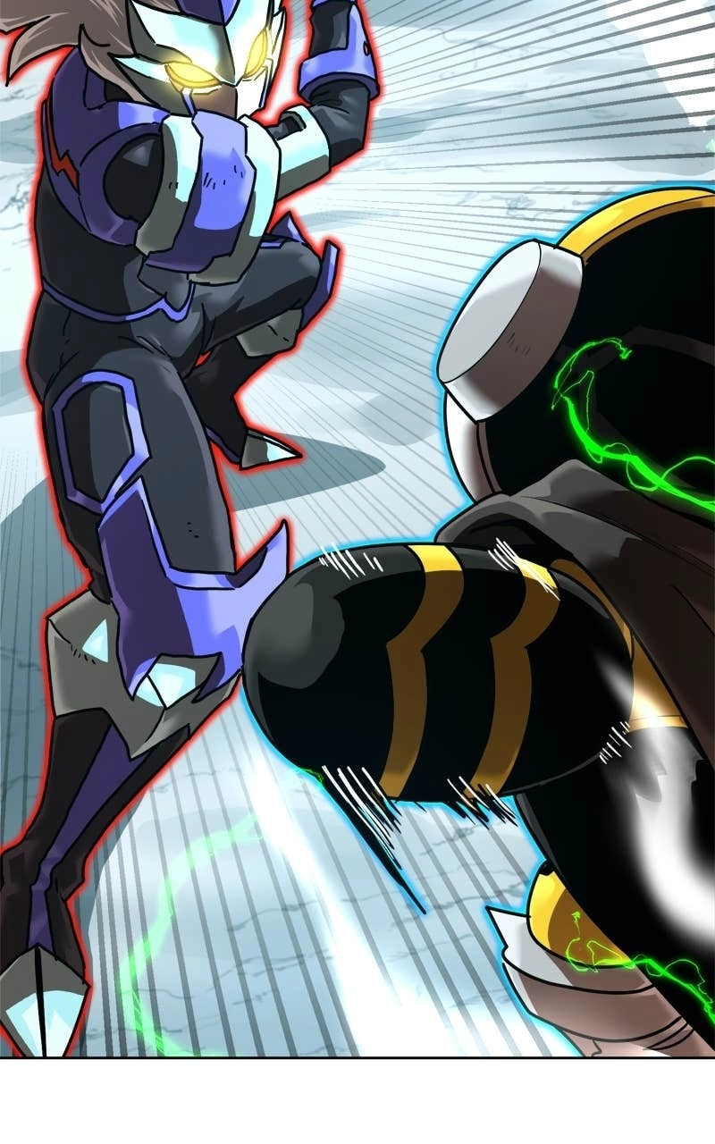 Double Click Chapter 222 - Page 31