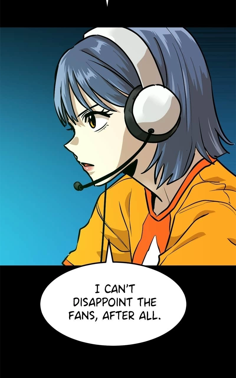 Double Click Chapter 222 - Page 36