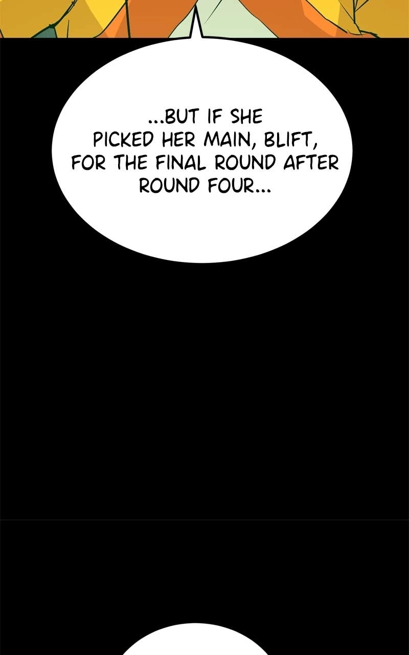 Double Click Chapter 222 - Page 43