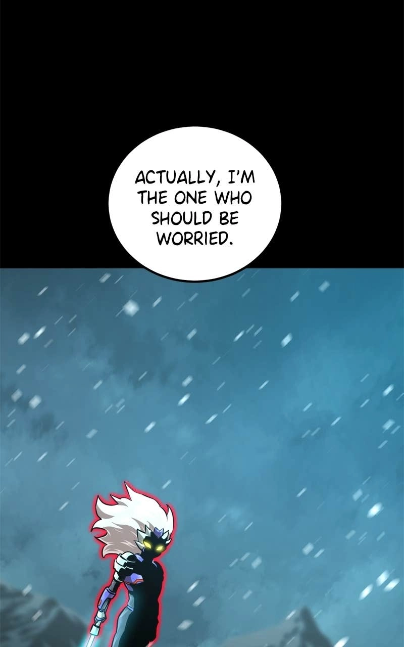 Double Click Chapter 222 - Page 45