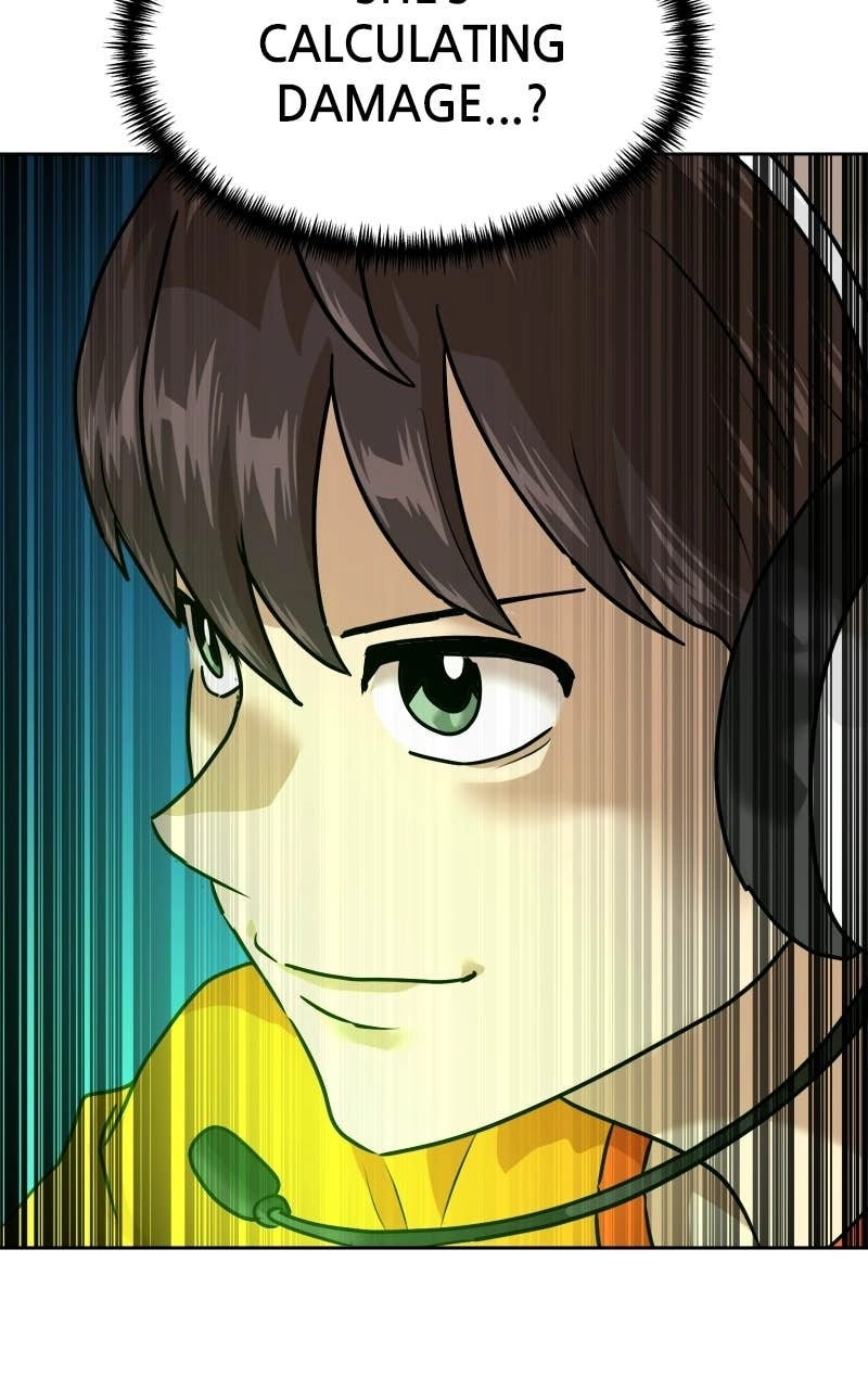 Double Click Chapter 222 - Page 92