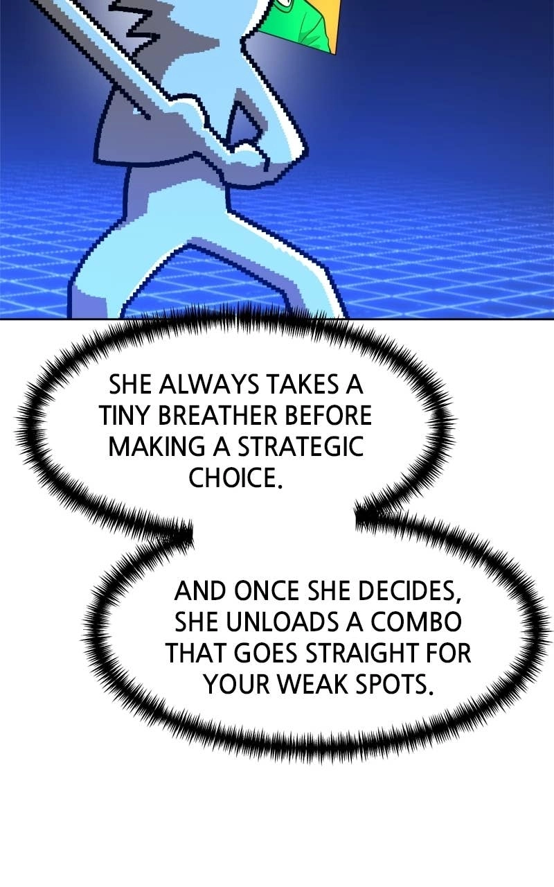 Double Click Chapter 222 - Page 94
