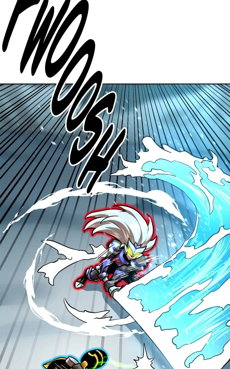 Double Click Chapter 222 - Page 127
