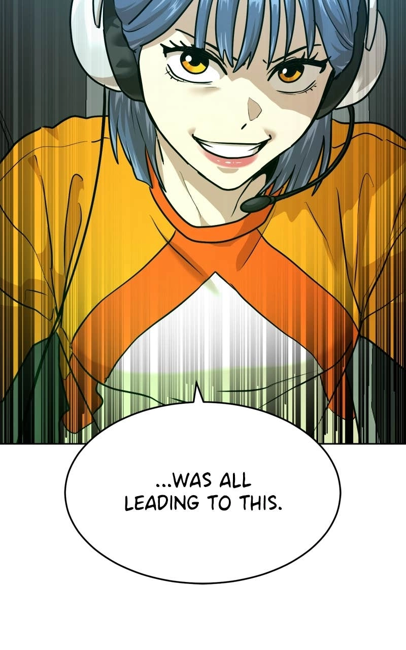 Double Click Chapter 223 - Page 6