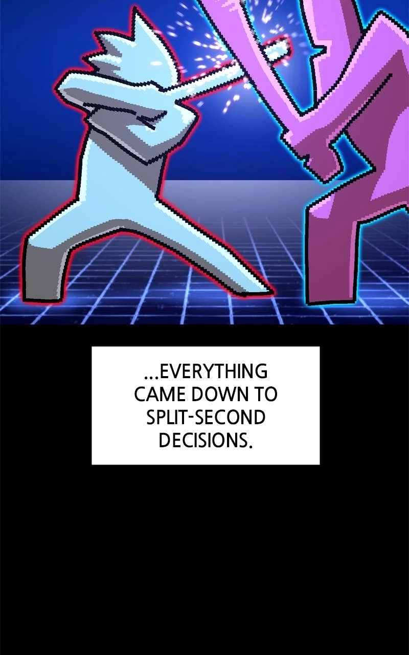 Double Click Chapter 223 - Page 15