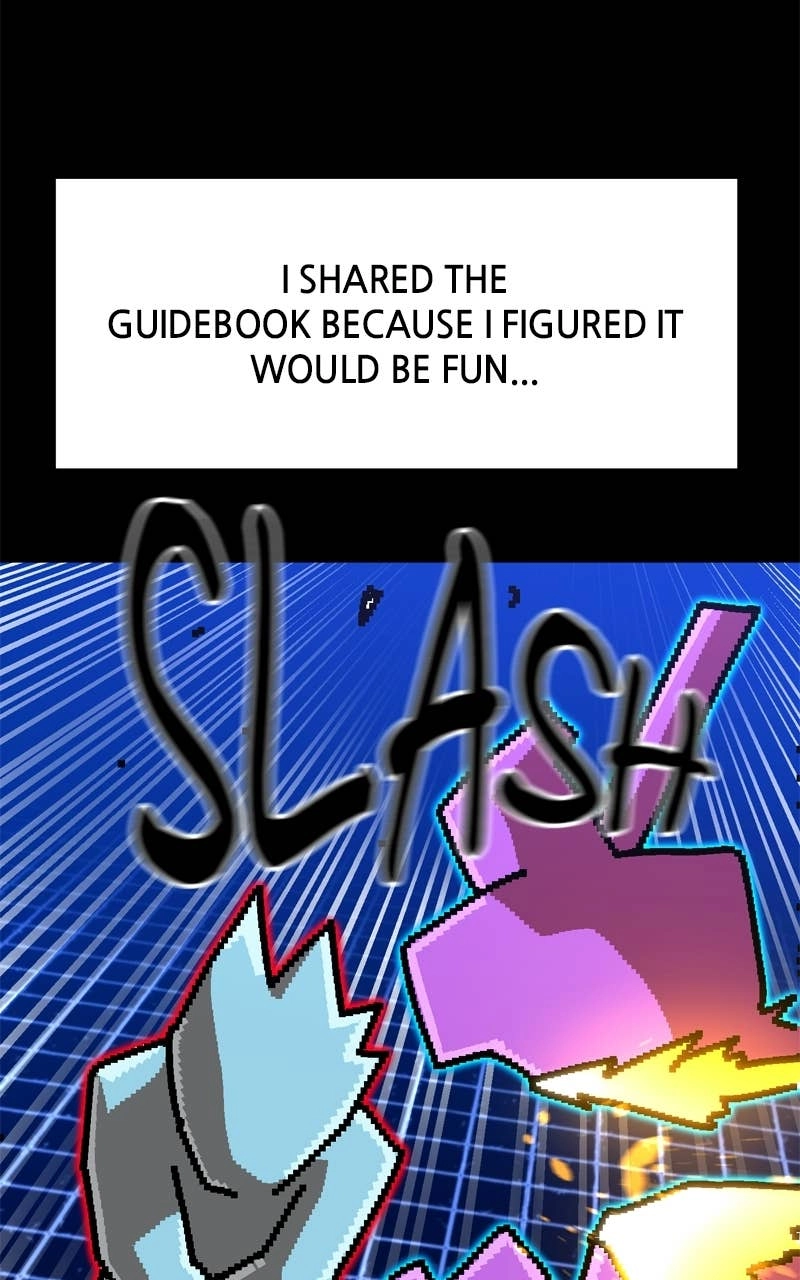 Double Click Chapter 223 - Page 16