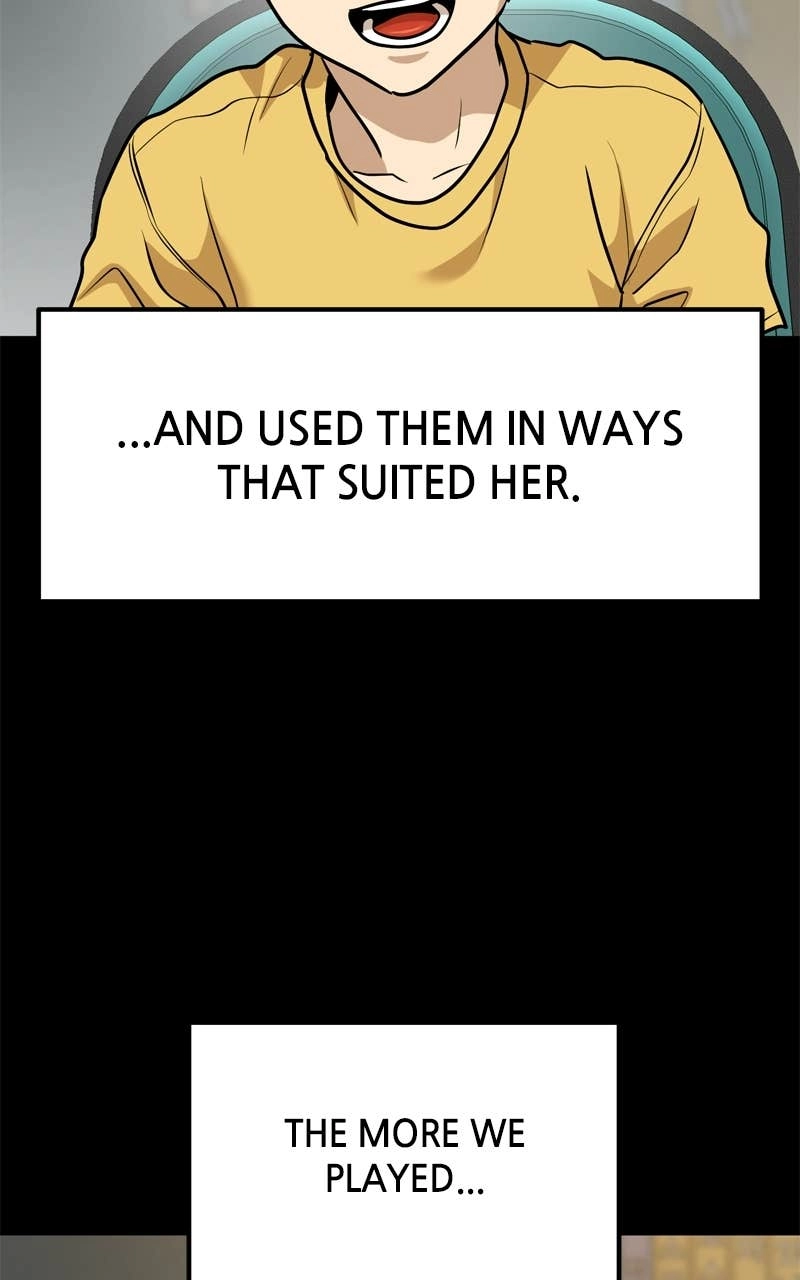 Double Click Chapter 223 - Page 20