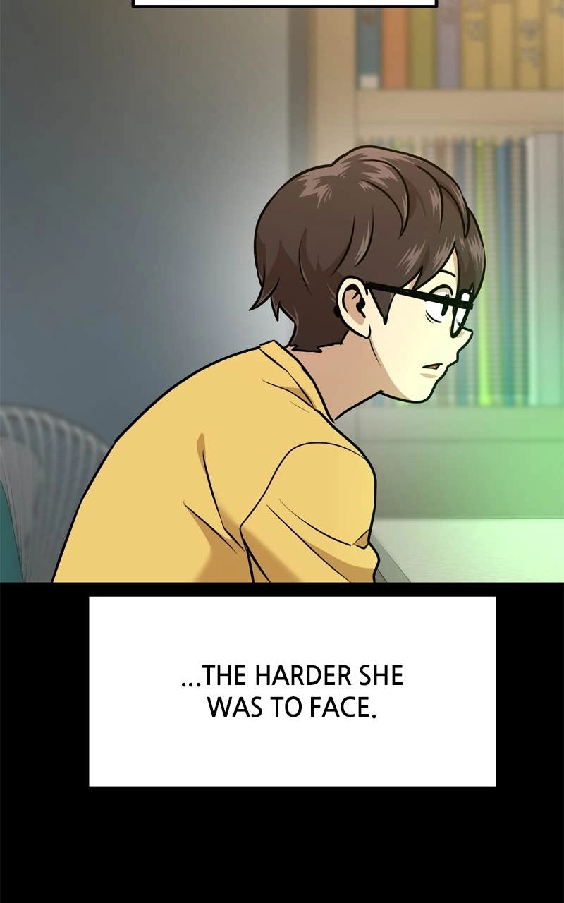 Double Click Chapter 223 - Page 21