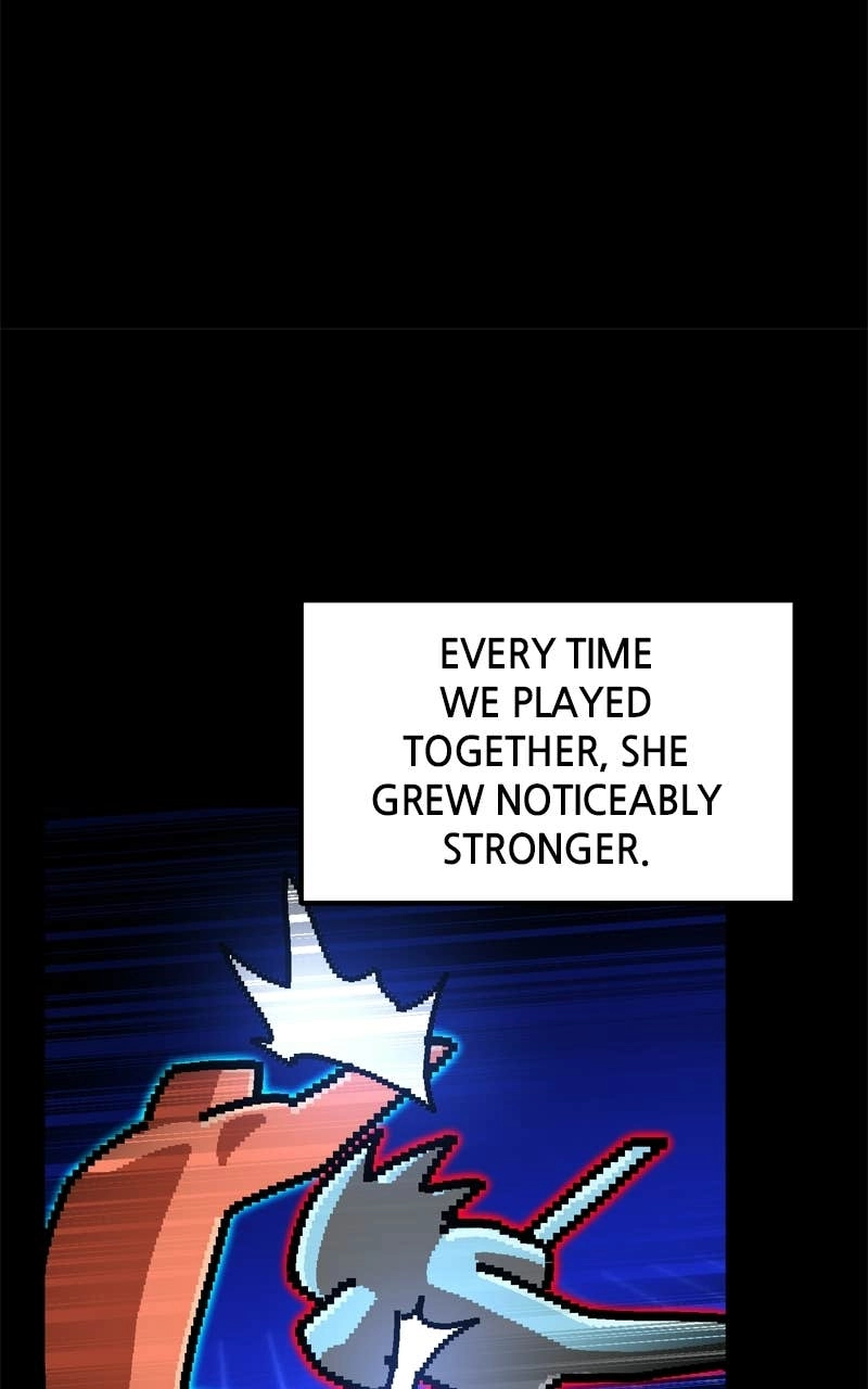 Double Click Chapter 223 - Page 22