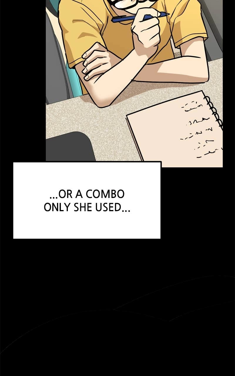 Double Click Chapter 223 - Page 30