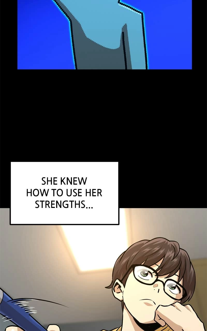Double Click Chapter 223 - Page 34