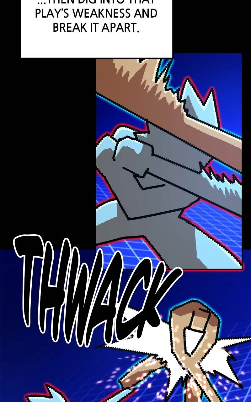 Double Click Chapter 223 - Page 37