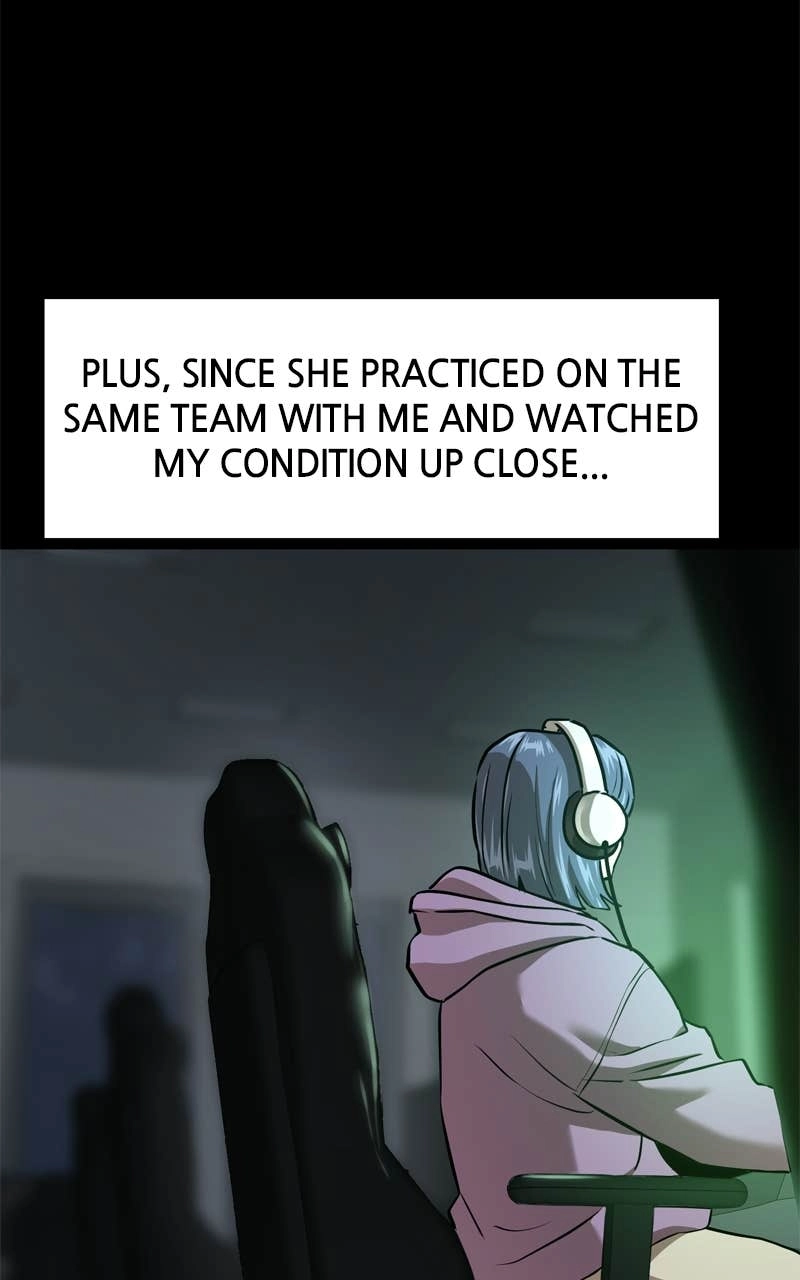 Double Click Chapter 223 - Page 43