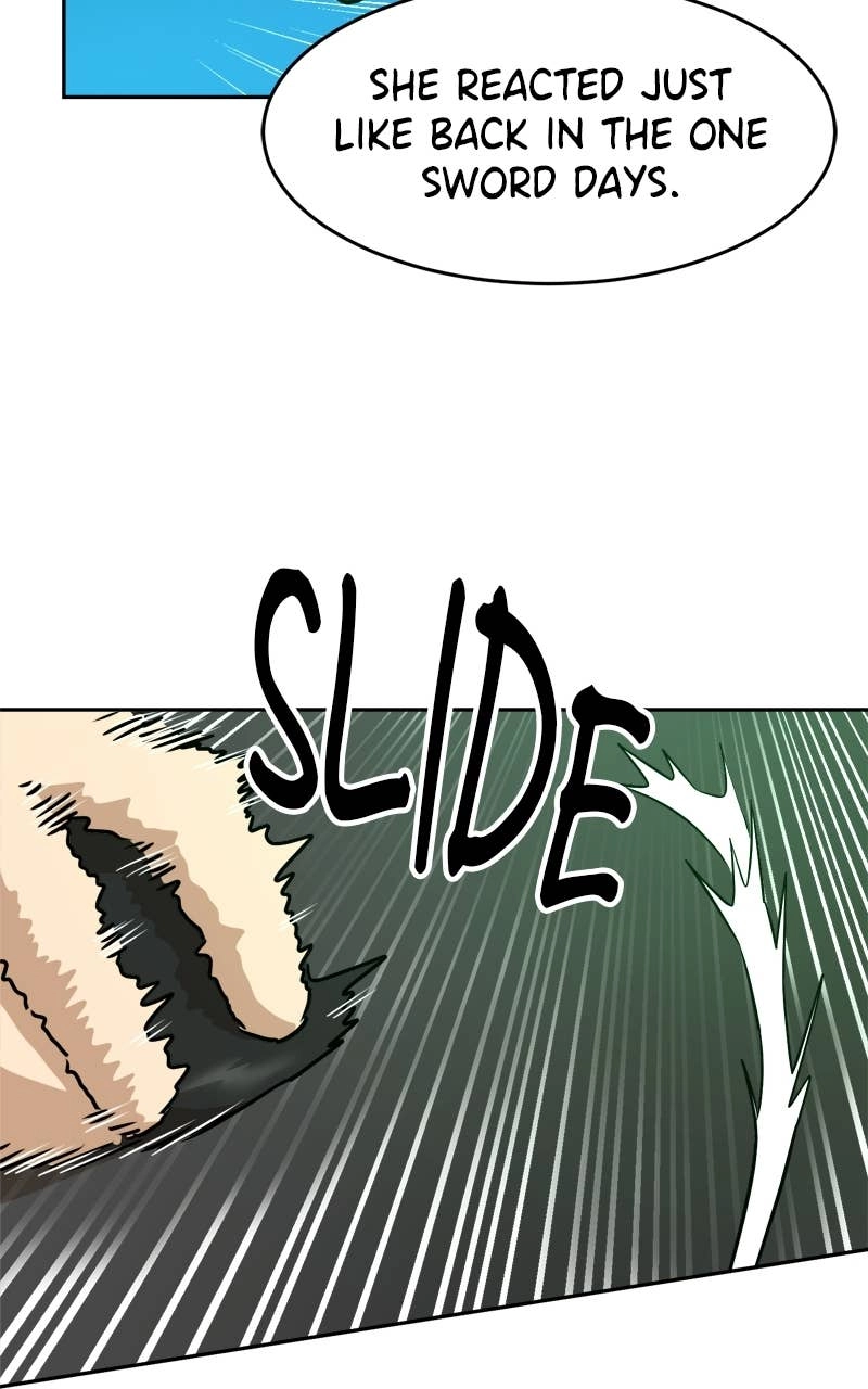 Double Click Chapter 223 - Page 60
