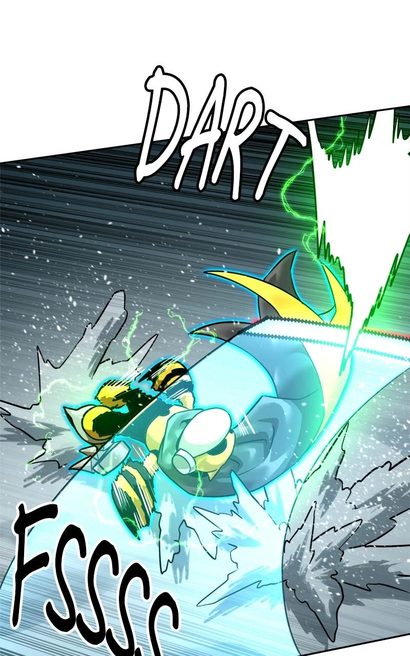 Double Click Chapter 223 - Page 61