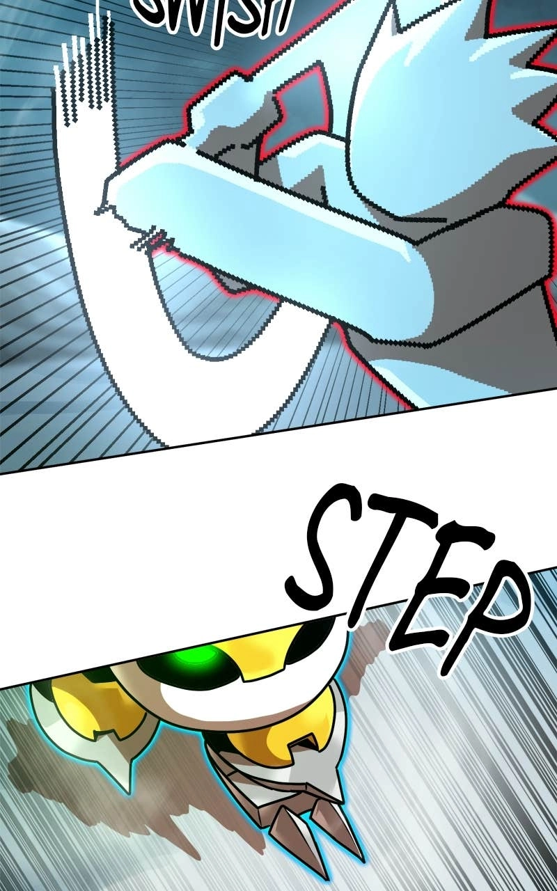 Double Click Chapter 223 - Page 65