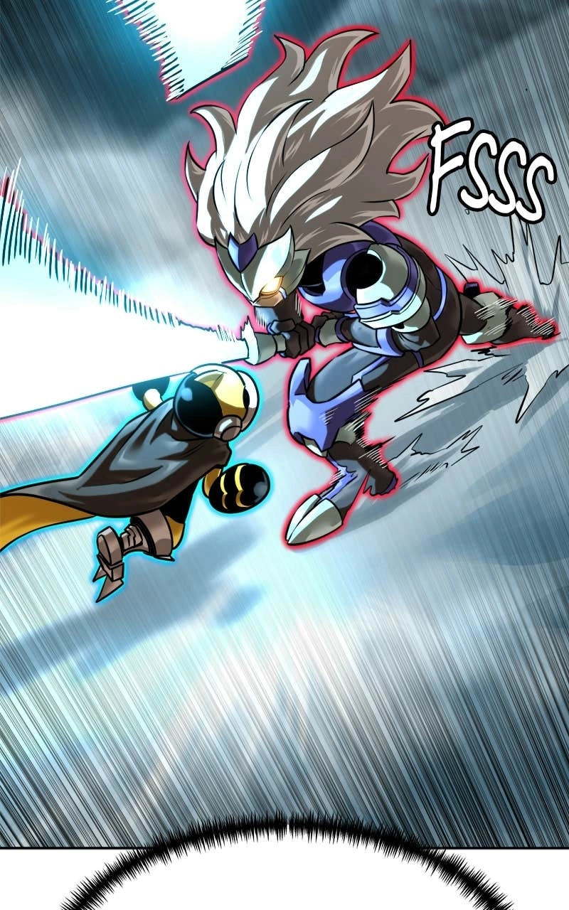 Double Click Chapter 223 - Page 72