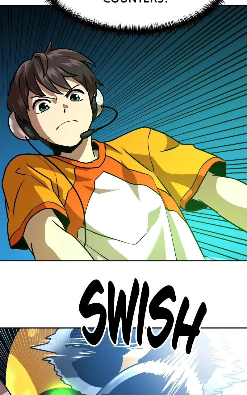 Double Click Chapter 223 - Page 74