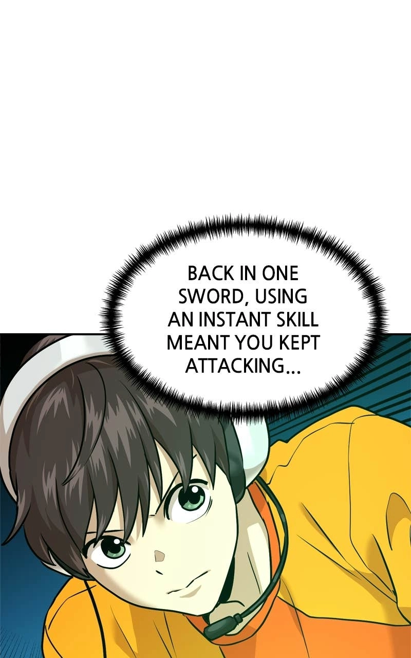 Double Click Chapter 223 - Page 80