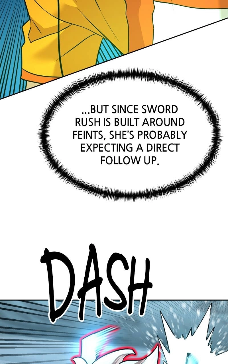 Double Click Chapter 223 - Page 81