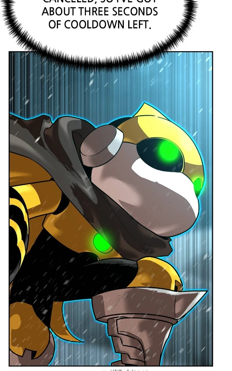 Double Click Chapter 223 - Page 85